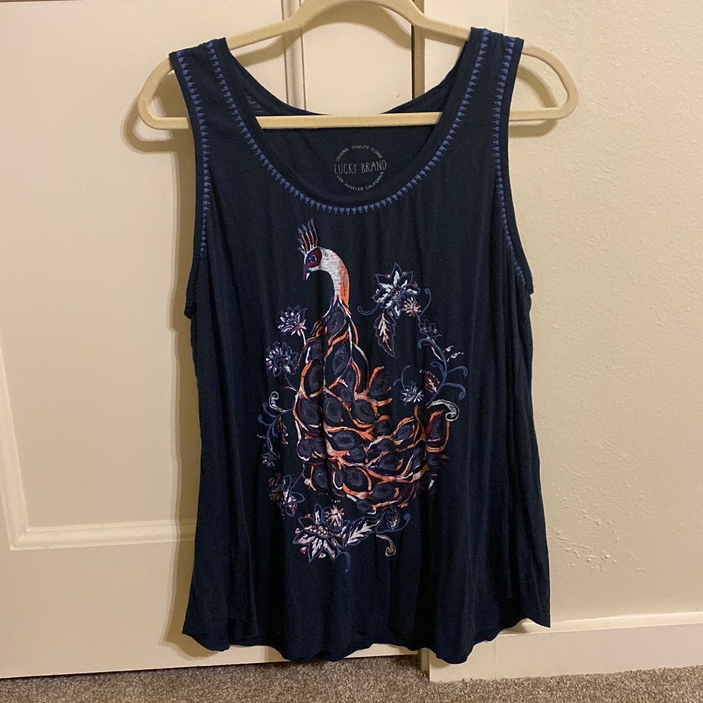 super cute tank top!!